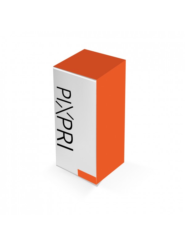 Rettangolare verticale III